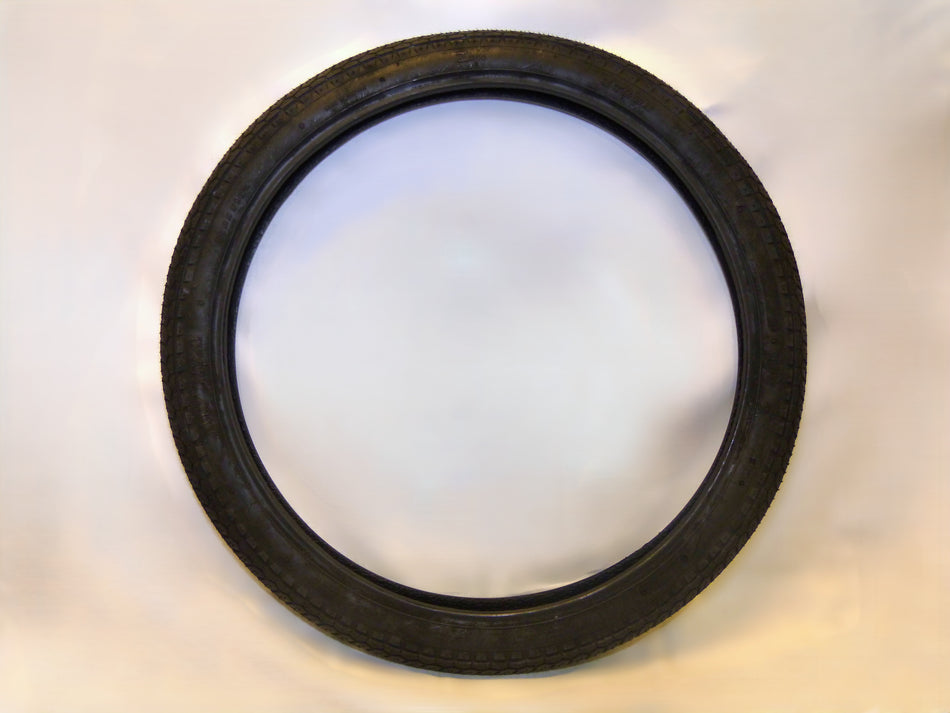 Däck 2.25-19"