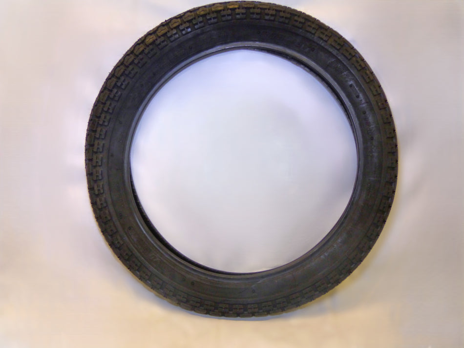 Däck 2.75-17"