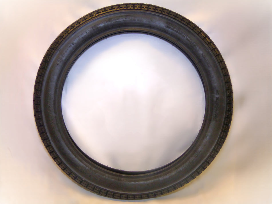 Däck 2.75-17"