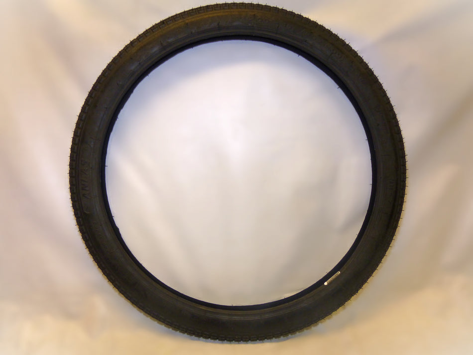 Däck 2.00-19"