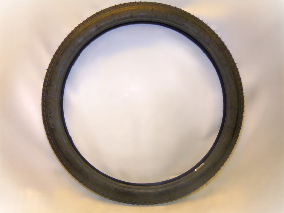 Däck 2.00-19"