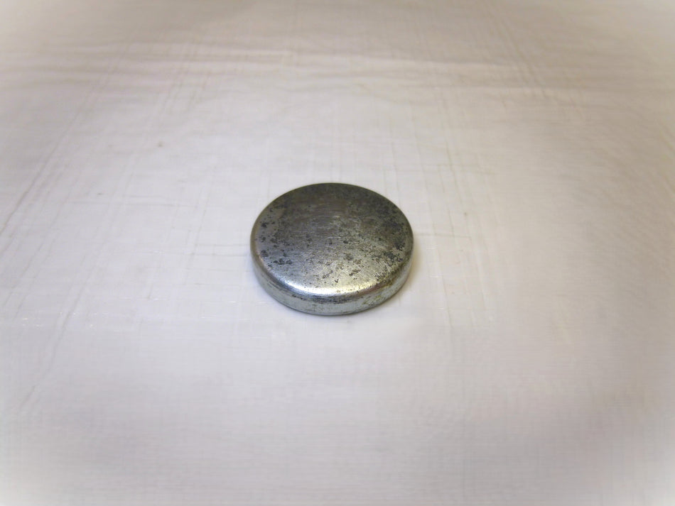 Täcklock 24mm Saxonette