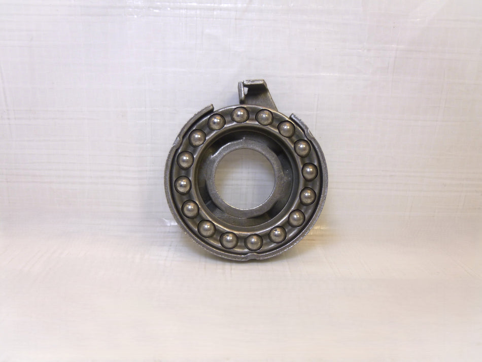 Kamskiva komplett Saxonette