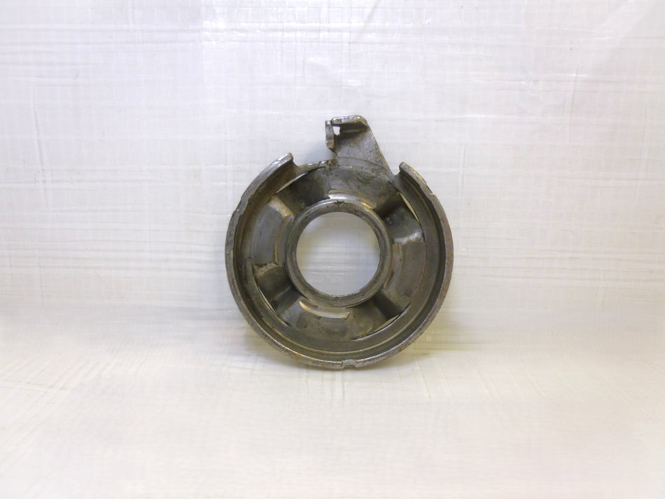 Kamskiva enbart Saxonette