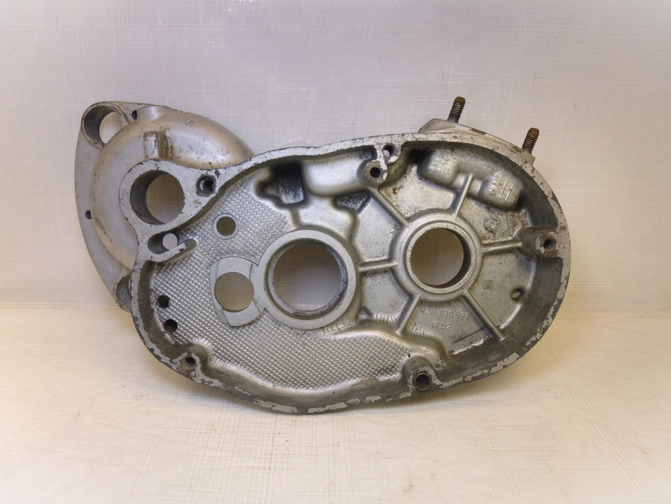 Höger motorblock äldre version Saxonette