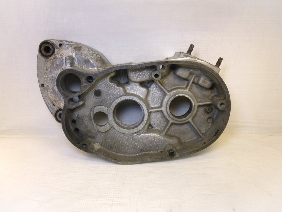 Höger motorblock äldre version Saxonette