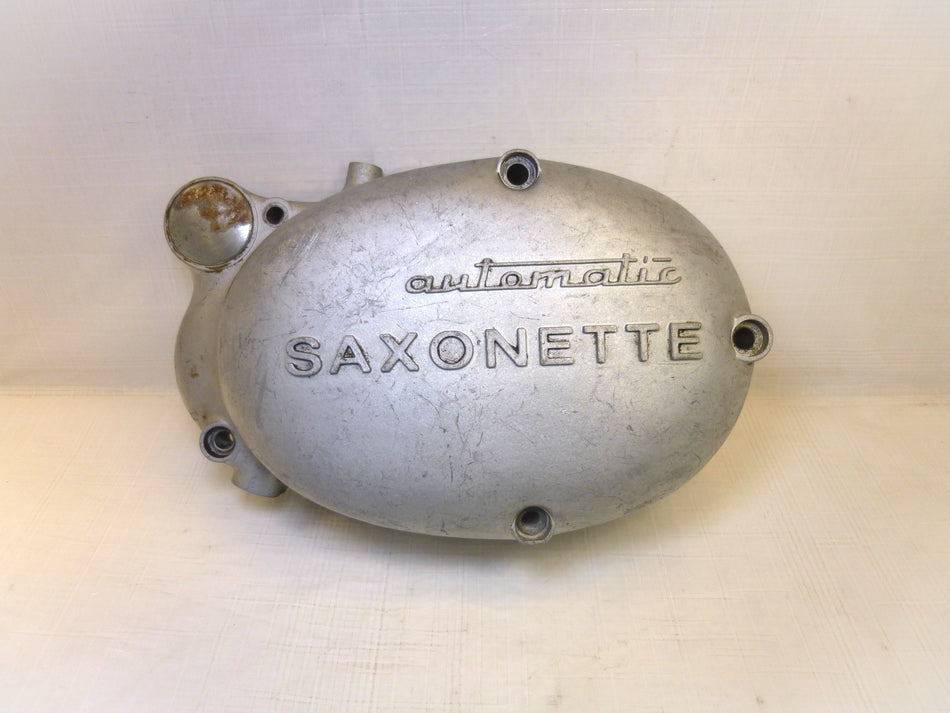 Transmissionskåpa Saxonette