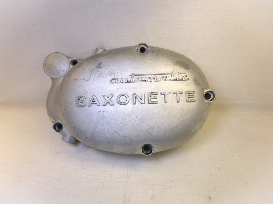 Transmissionskåpa Saxonette