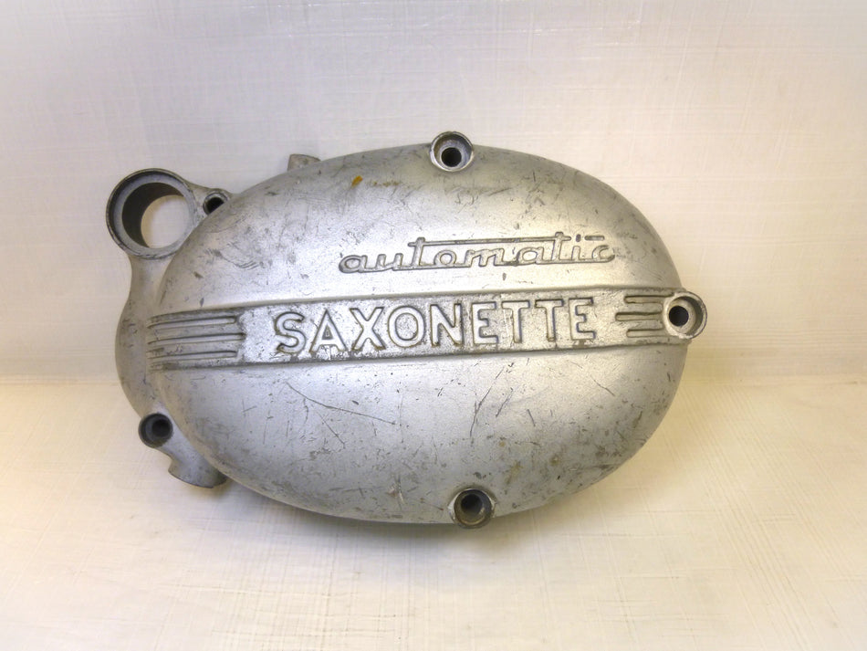 Transmissionskåpa Saxonette