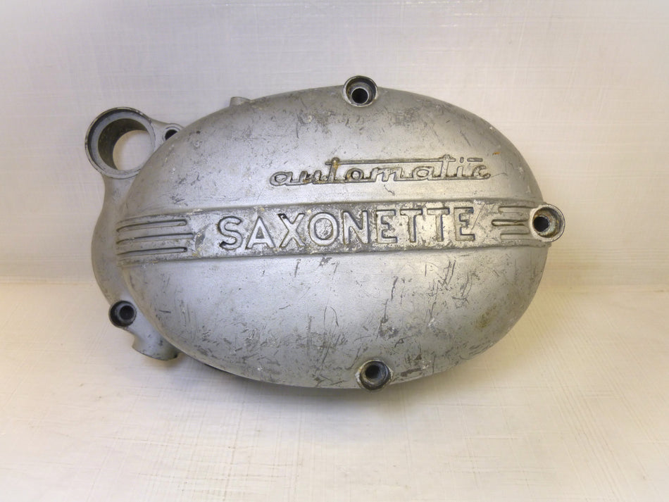 Transmissionskåpa Saxonette