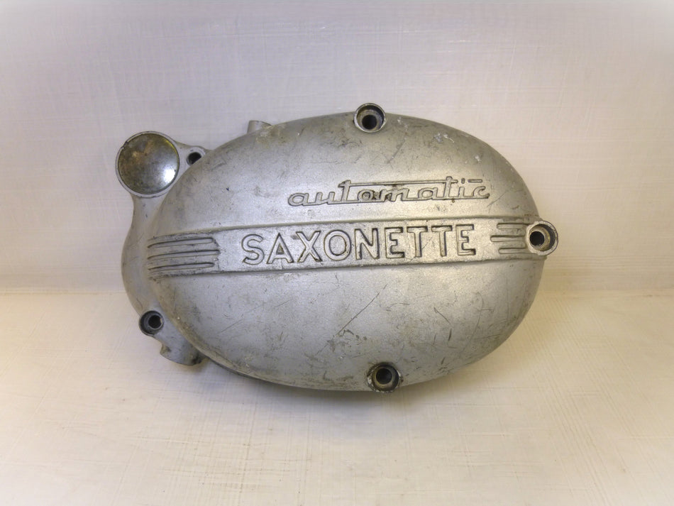 Transmissionskåpa Saxonette