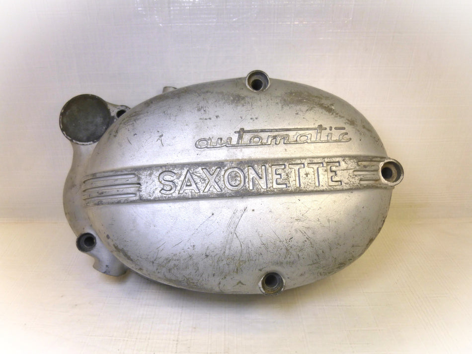 Transmissionskåpa Saxonette