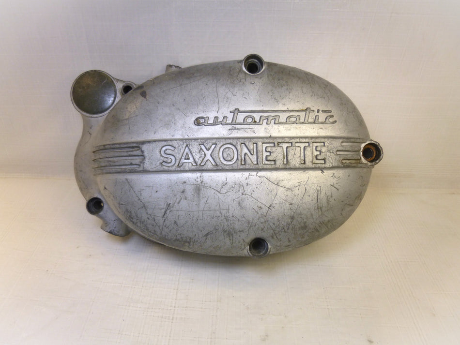 Transmissionskåpa Saxonette