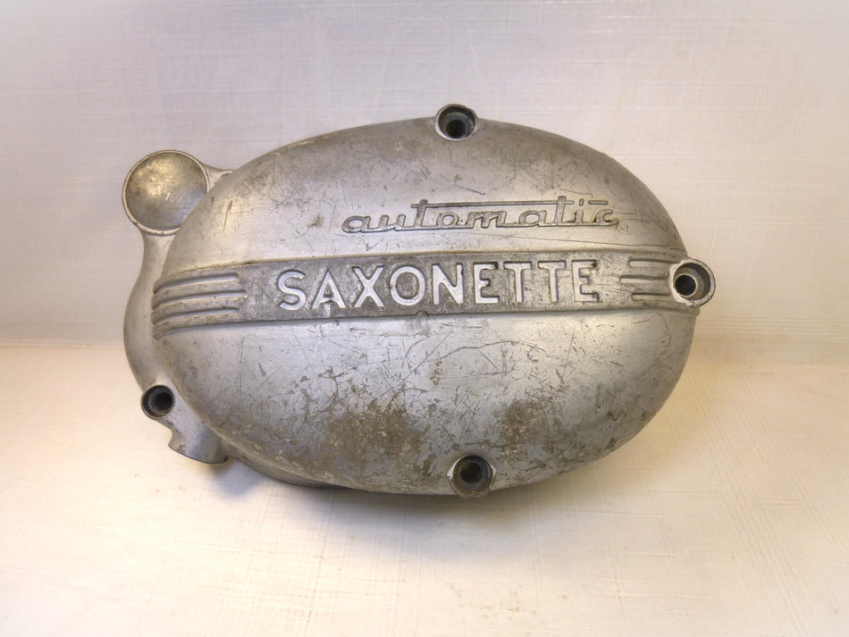 Transmissionskåpa Saxonette