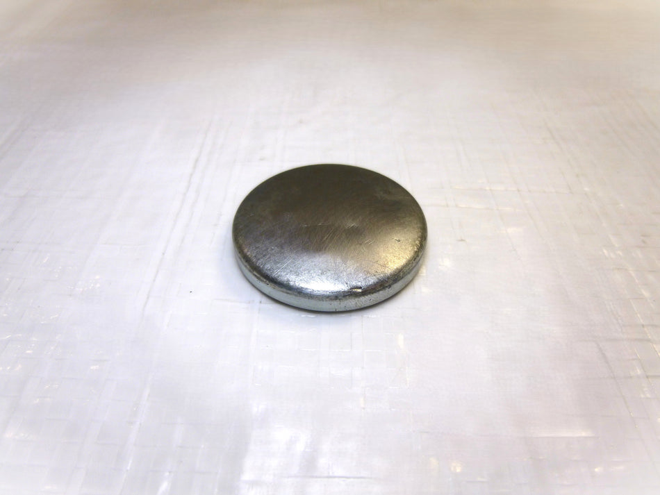 Täcklock 31,30mm Saxonette