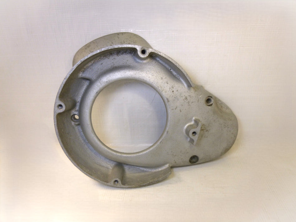 Inre fläkthus Saxonette