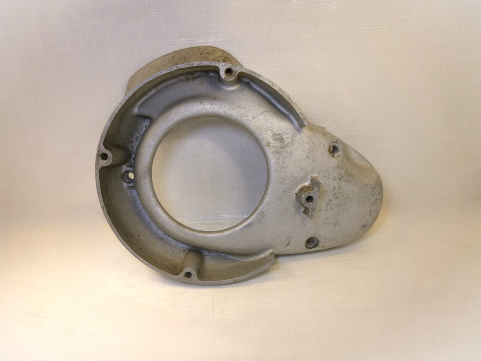 Inre fläkthus Saxonette