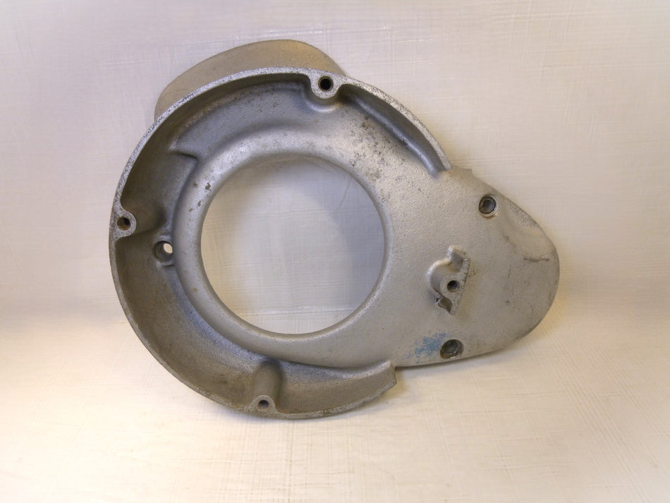 Inre fläkthus Saxonette