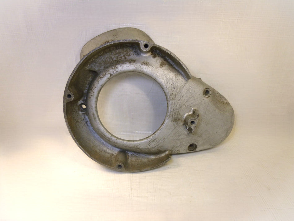 Inre fläkthus Saxonette