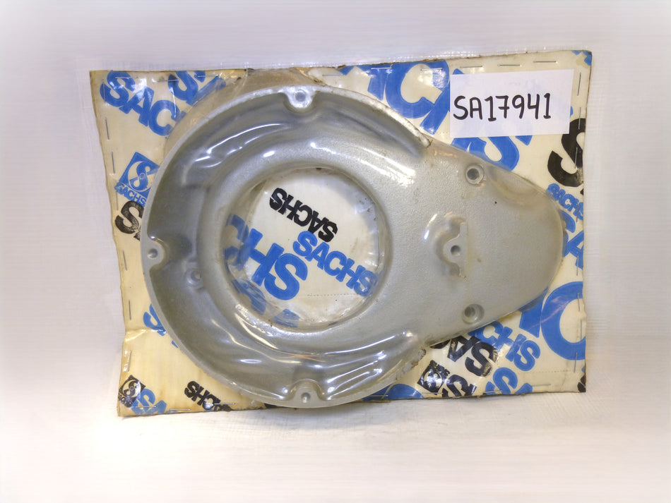 Inre fläkthus Saxonette