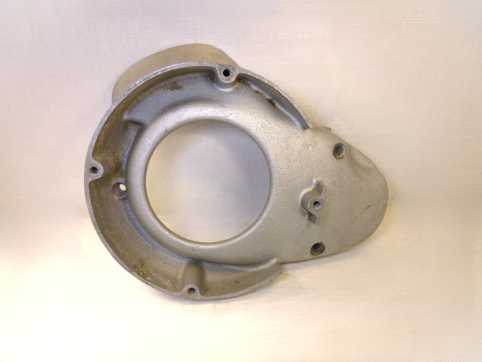 Inre fläkthus Saxonette