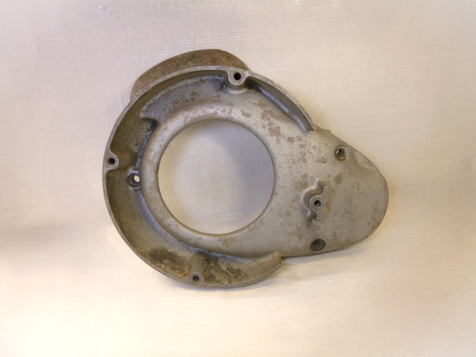 Inre fläkthus Saxonette