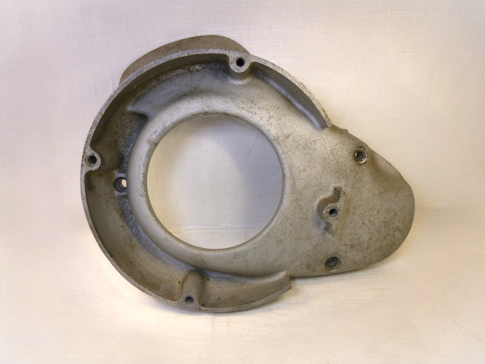 Inre fläkthus Saxonette