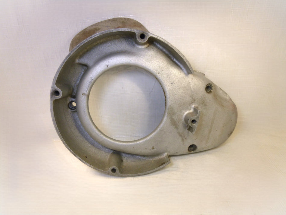 Inre fläkthus Saxonette