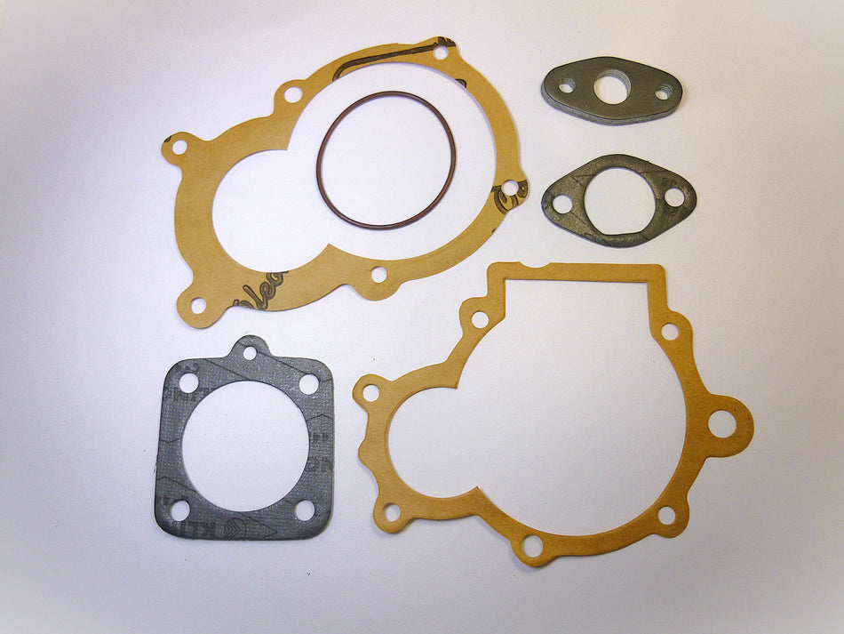 Packningssats Pilot FM 50