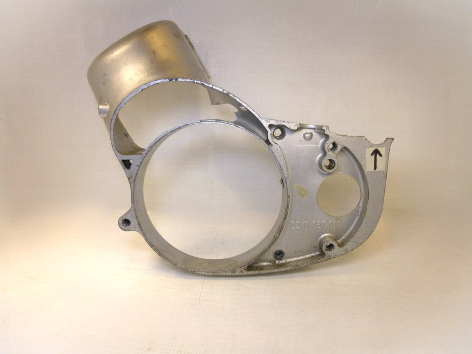 Fläkthus Sachs 50/2 LS