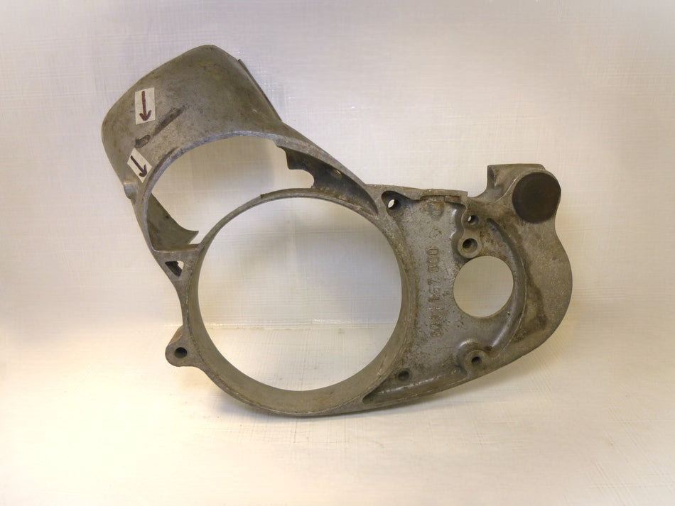 Fläkthus Sachs 50/2 LS