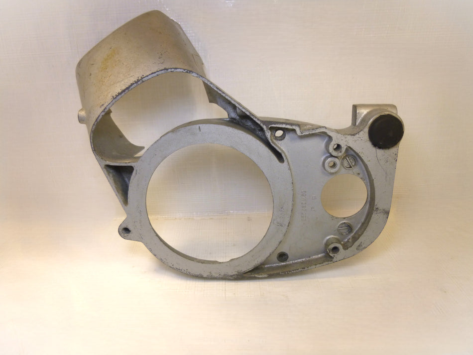 Yttre fläkthus dragstart Saxonette