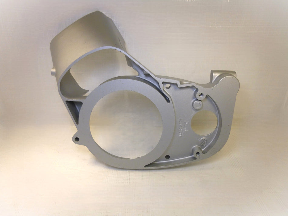 Yttre fläkthus dragstart Saxonette