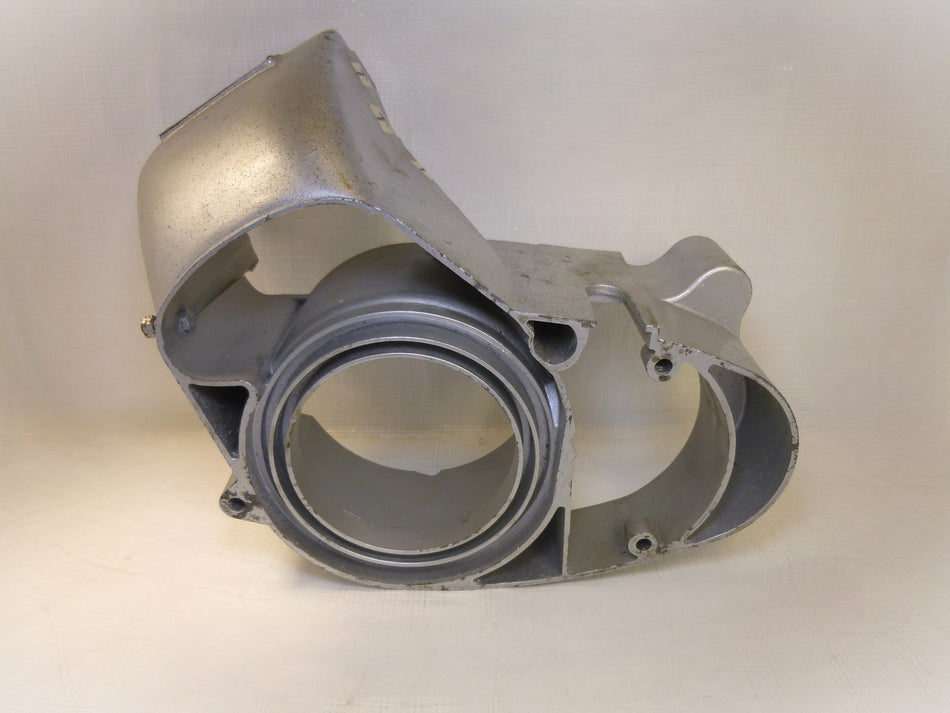 Yttre fläkthus elstart Saxonette