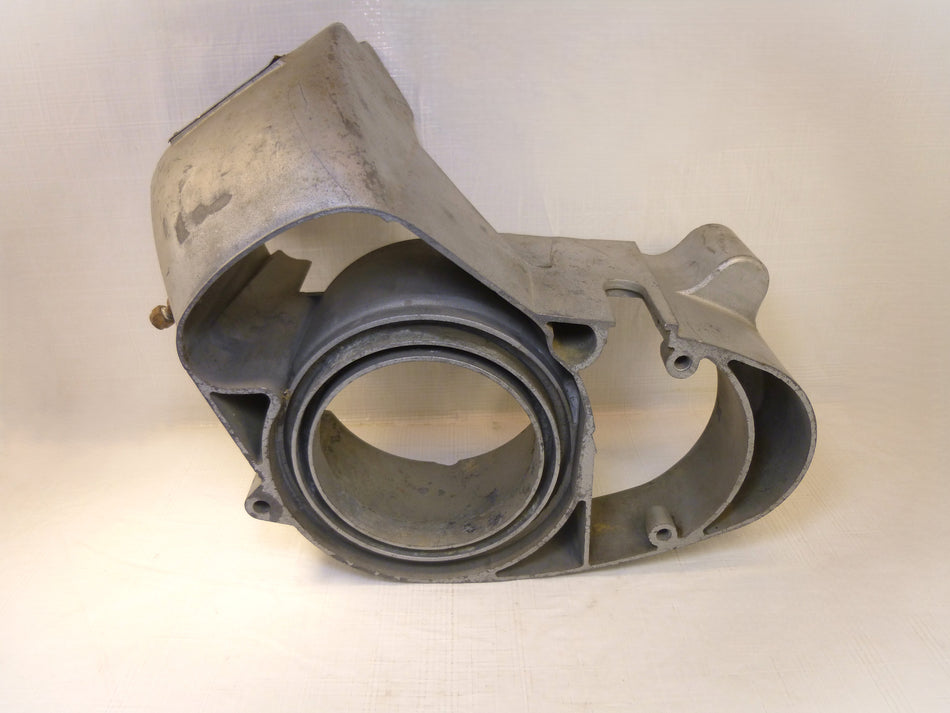 Yttre fläkthus elstart Saxonette