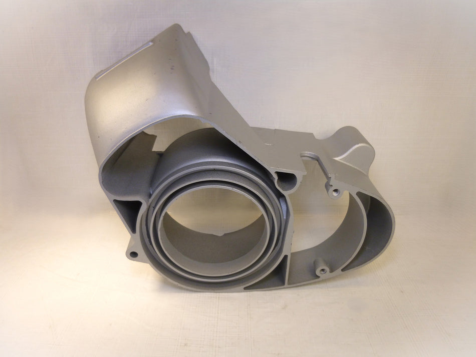 Yttre fläkthus elstart Saxonette