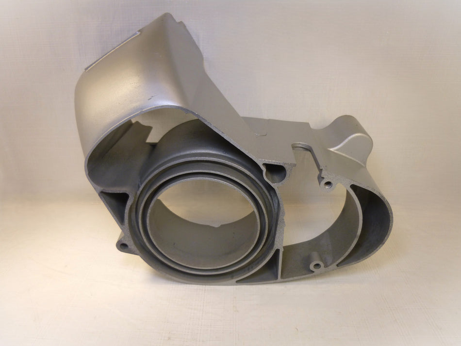 Yttre fläkthus elstart Saxonette