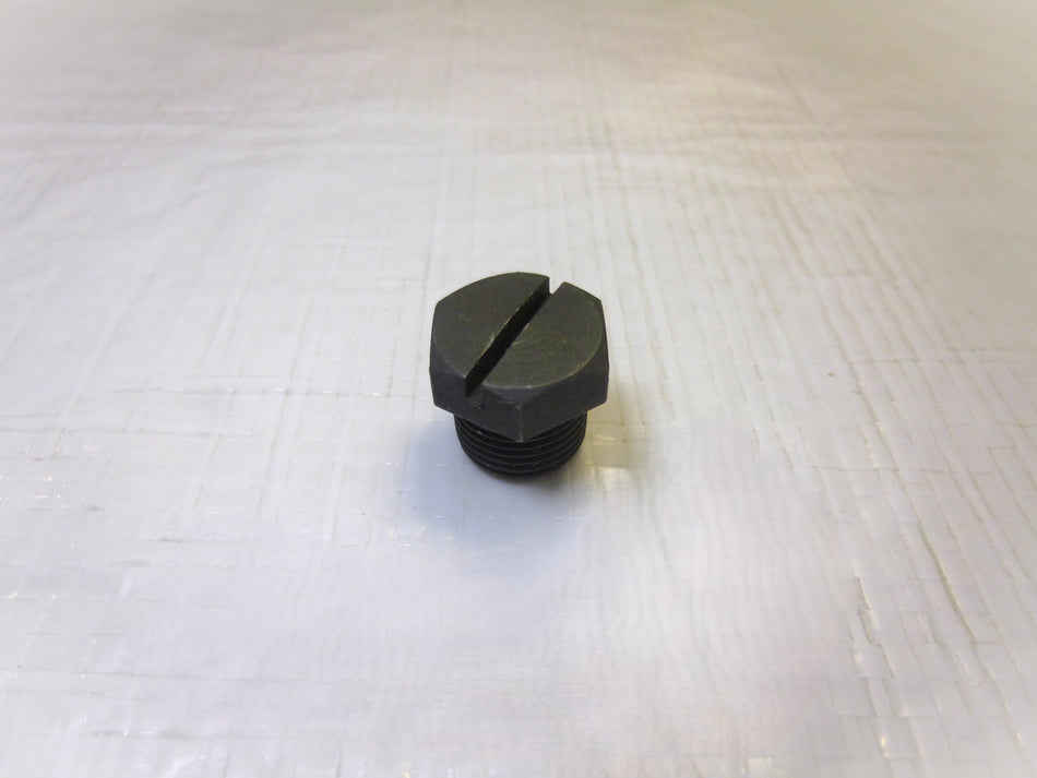 Oljeplugg M12x1 Saxonette / Sachs 50/A , 50/2 , 50/3