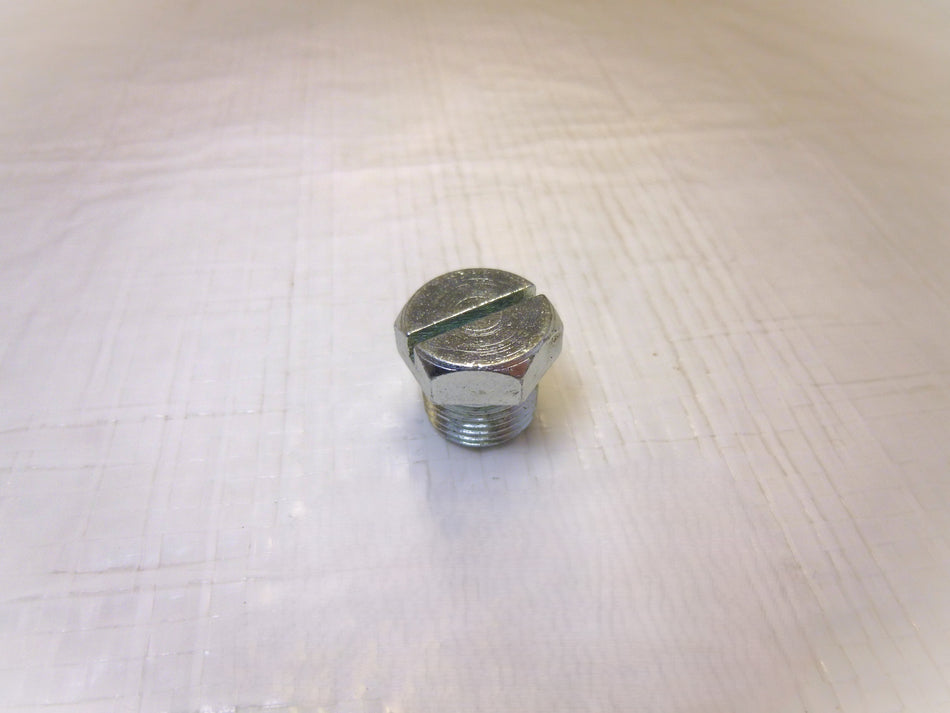 Oljeplugg M12x1 Saxonette / Sachs 50/A , 50/2 , 50/3