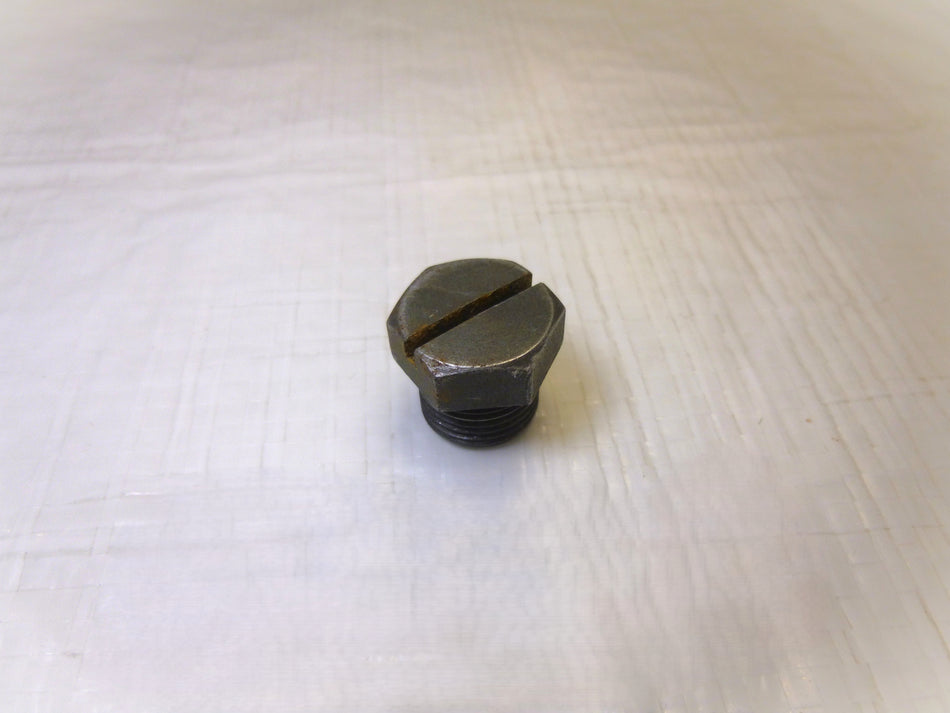 Oljeplugg M12x1 Saxonette / Sachs 50/A , 50/2 , 50/3