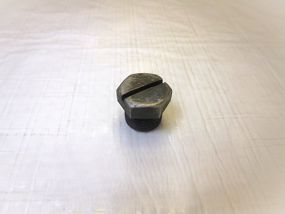 Oljeplugg M12x1 Saxonette / Sachs 50/A , 50/2 , 50/3