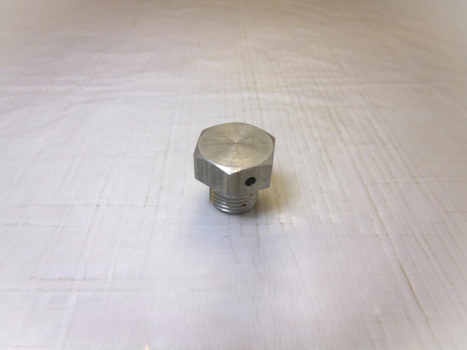 Luftskruv / Oljepåfyllningsskruv M10x1x8 Saxonette