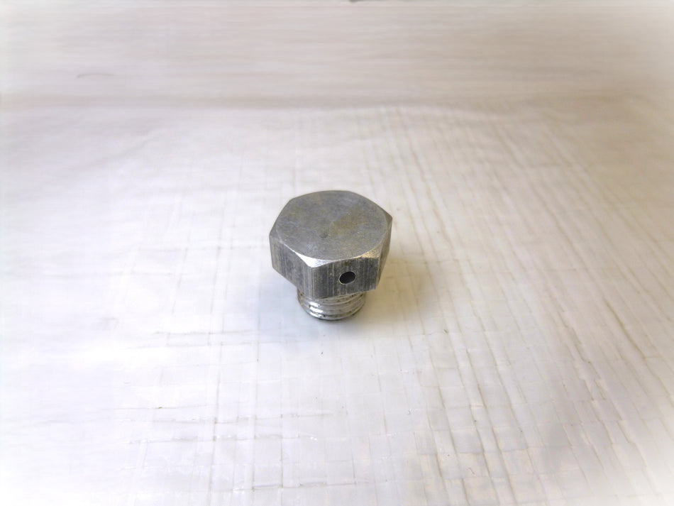 Luftskruv / Oljepåfyllningsskruv M10x1x8 Saxonette