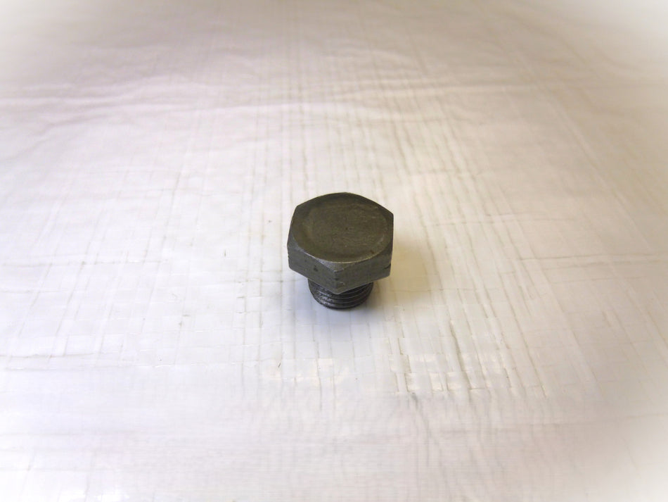 Oljeavtappningsskruv M10x1 Saxonette / Sachs 50/A , 50/2 , 50/3 , 50/4