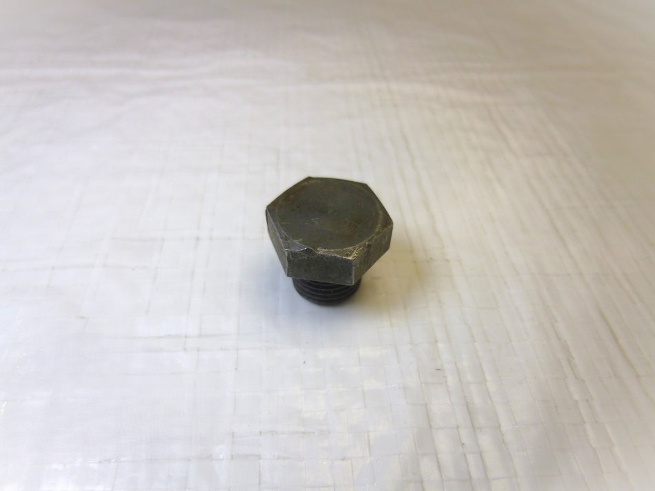 Oljeavtappningsskruv M10x1 Saxonette / Sachs 50/A , 50/2 , 50/3 , 50/4