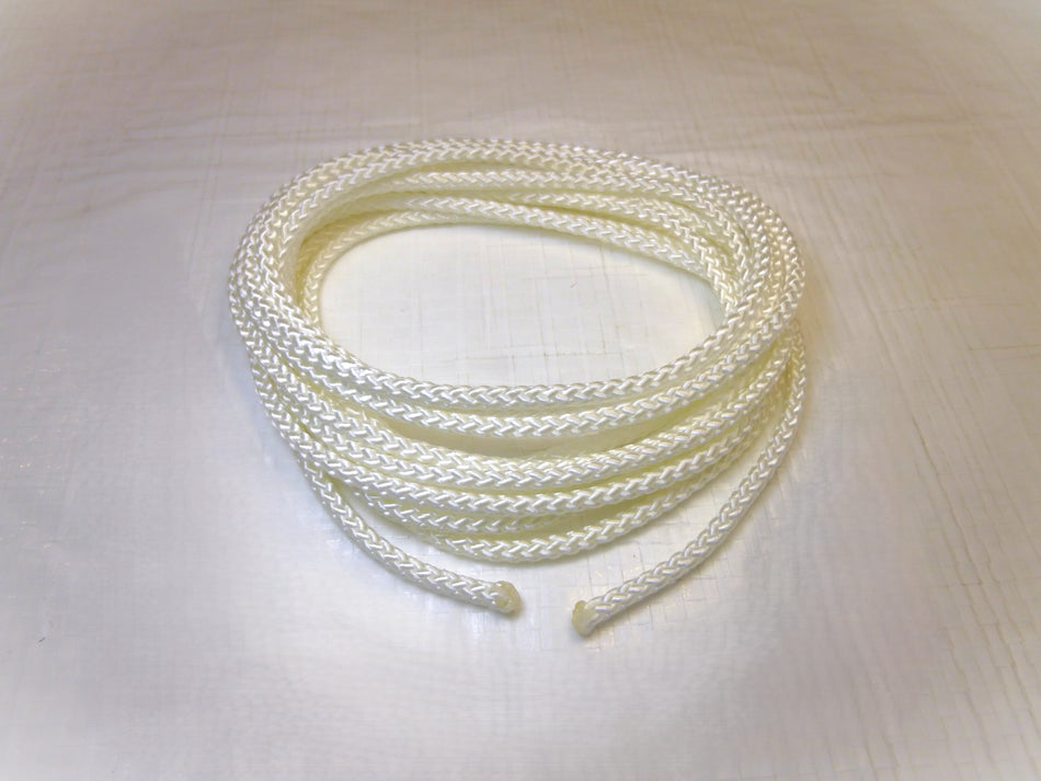 Startsnöre 2,5m Saxonette