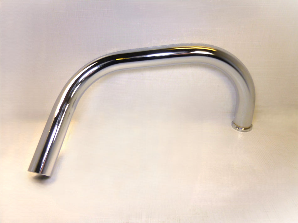 Avgasrör Norsjö Shopper