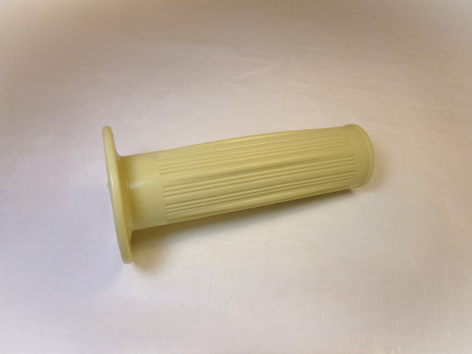 Plasthandtag 22mm (21 mm)