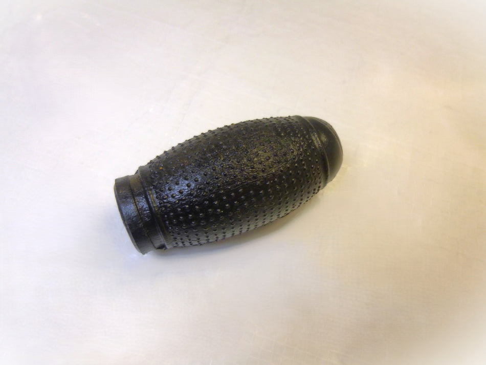 Kick/ Växel/ Bromsgummi Zündapp