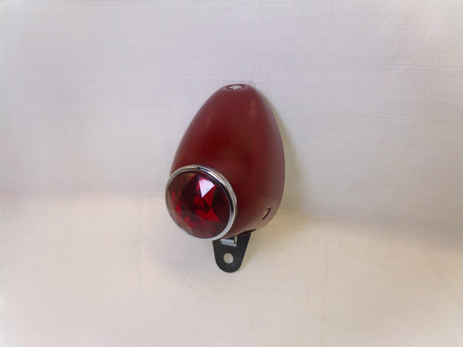 Baklykta (utan gummibotten)